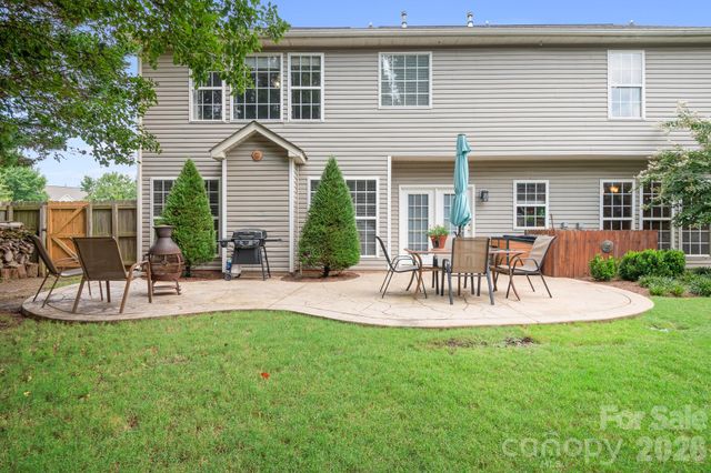 403 Lafinca Court 33, Fort Mill, SC 29708