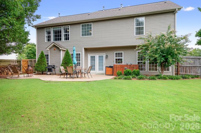 403 Lafinca Court 33, Fort Mill, SC 29708