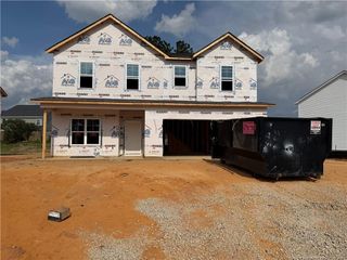 317 Brickendon Lane, Raeford, NC 28376