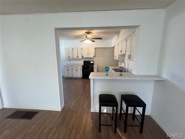 19 Shumate Avenue, St Ann, MO 63043