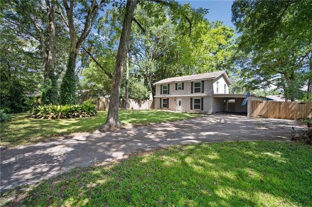 357 Durande Drive, Mobile, AL 36606
