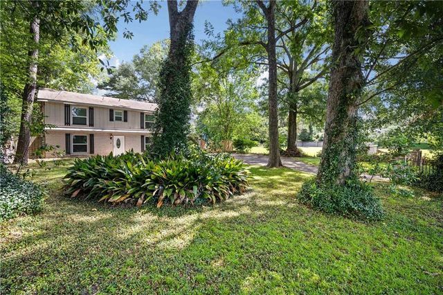 357 Durande Drive, Mobile, AL 36606