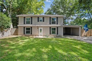 357 Durande Drive, Mobile, AL 36606