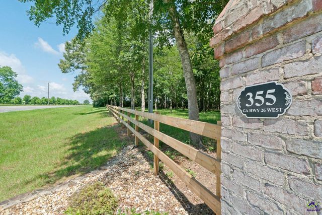 355 Ga 26 Highway, Elko, GA 31025