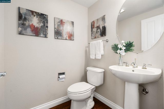 7151 Briza Loop, San Ramon, CA 94582