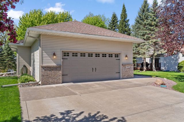 20570 Georgia Avenue N, Forest Lake, MN 55025