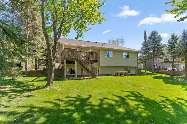 20570 Georgia Avenue N, Forest Lake, MN 55025