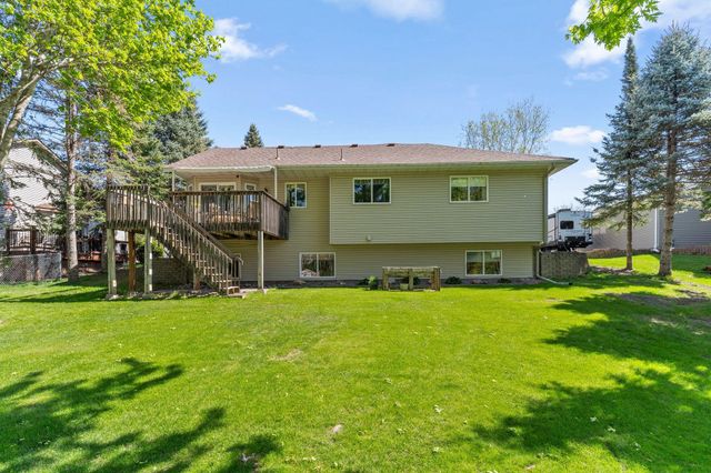 20570 Georgia Avenue N, Forest Lake, MN 55025