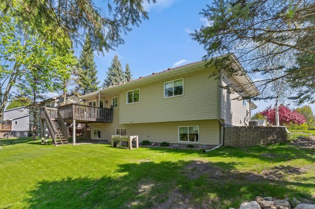 20570 Georgia Avenue N, Forest Lake, MN 55025