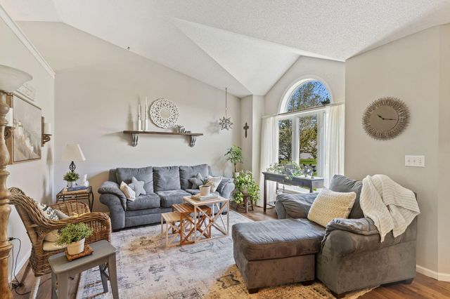 20570 Georgia Avenue N, Forest Lake, MN 55025