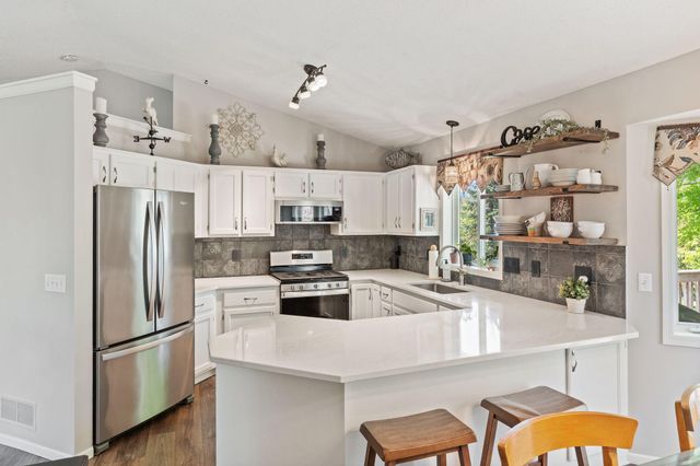 20570 Georgia Avenue N, Forest Lake, MN 55025