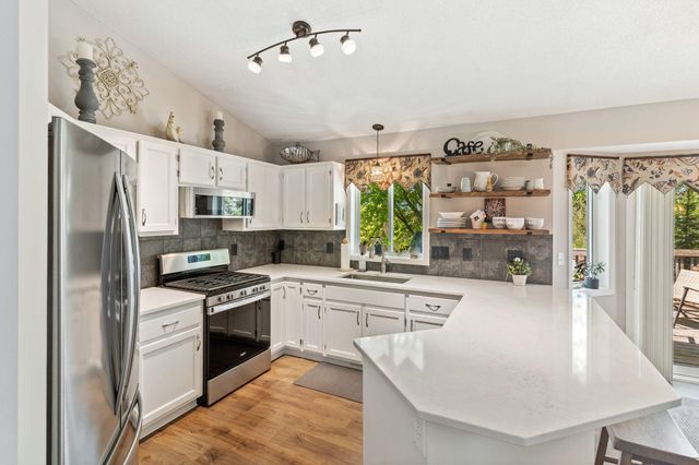 20570 Georgia Avenue N, Forest Lake, MN 55025