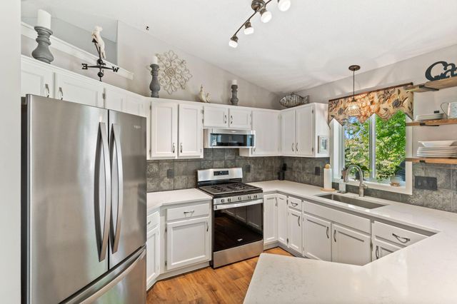 20570 Georgia Avenue N, Forest Lake, MN 55025