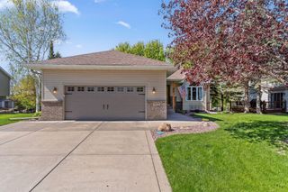 20570 Georgia Avenue N, Forest Lake, MN 55025