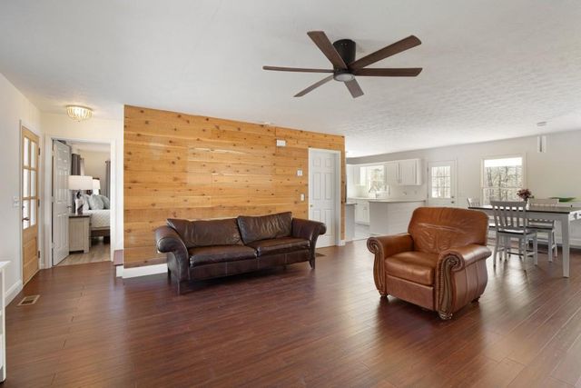 4041 Kelly Bridge Road, Dawsonville, GA 30534