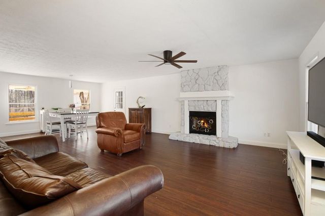 4041 Kelly Bridge Road, Dawsonville, GA 30534