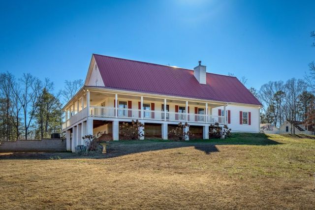 4041 Kelly Bridge Road, Dawsonville, GA 30534