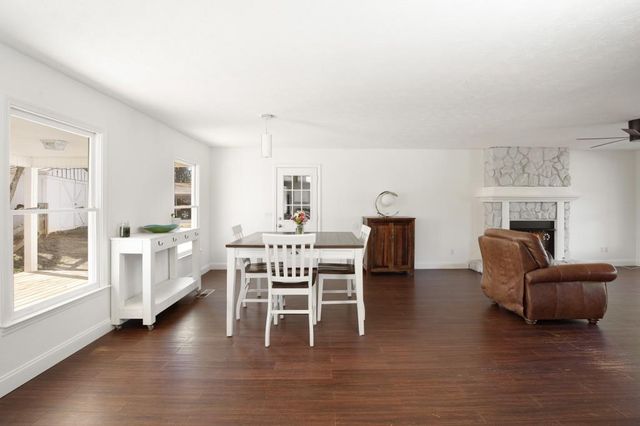 4041 Kelly Bridge Road, Dawsonville, GA 30534