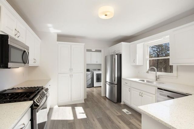 4041 Kelly Bridge Road, Dawsonville, GA 30534