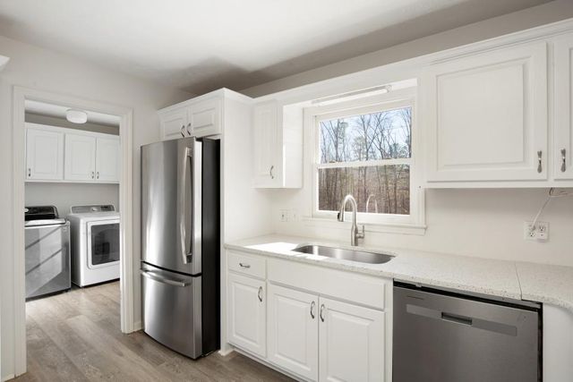 4041 Kelly Bridge Road, Dawsonville, GA 30534