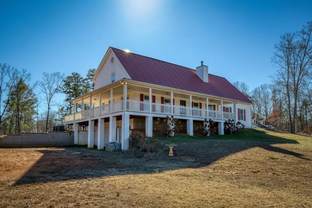4041 Kelly Bridge Road, Dawsonville, GA 30534