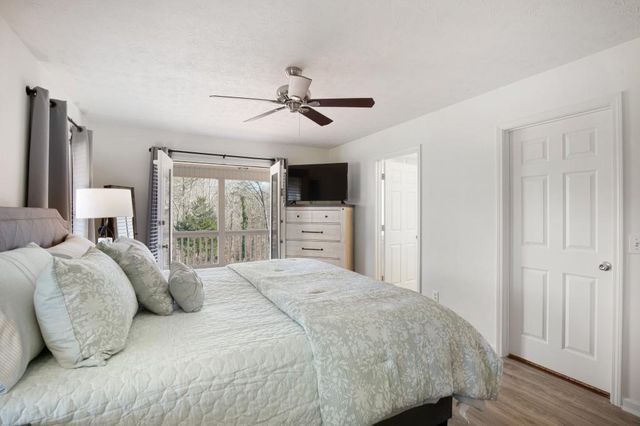 4041 Kelly Bridge Road, Dawsonville, GA 30534