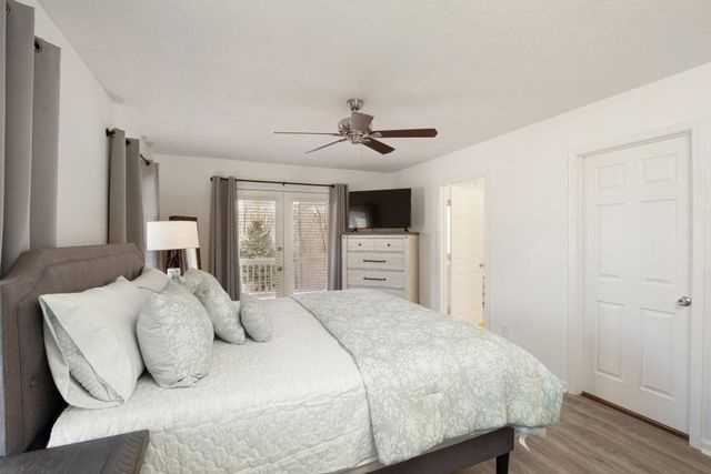 4041 Kelly Bridge Road, Dawsonville, GA 30534