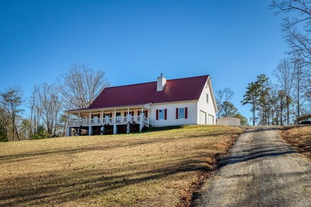 4041 Kelly Bridge Road, Dawsonville, GA 30534