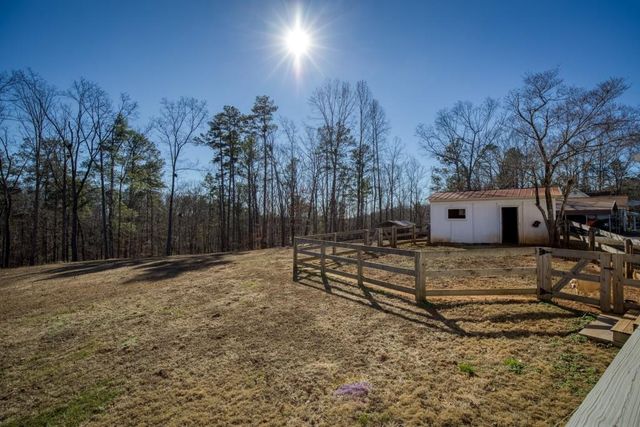 4041 Kelly Bridge Road, Dawsonville, GA 30534