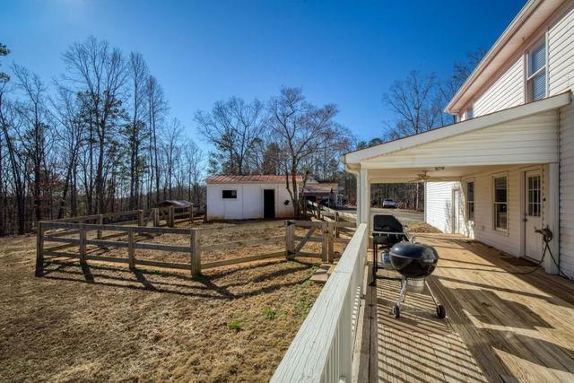 4041 Kelly Bridge Road, Dawsonville, GA 30534