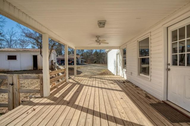 4041 Kelly Bridge Road, Dawsonville, GA 30534