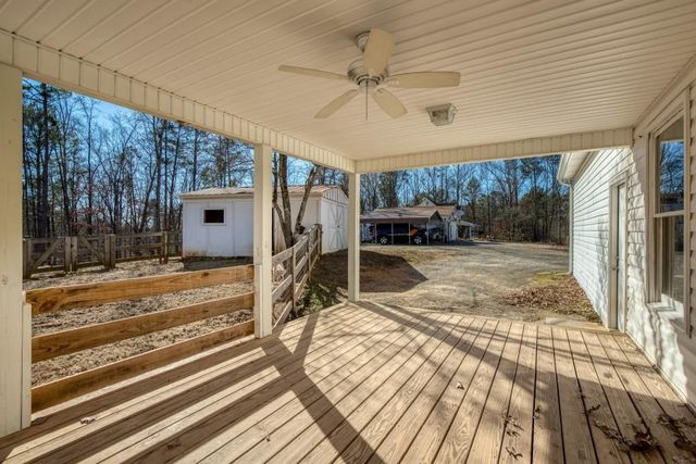 4041 Kelly Bridge Road, Dawsonville, GA 30534