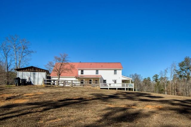 4041 Kelly Bridge Road, Dawsonville, GA 30534