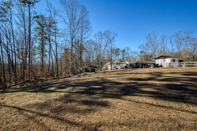 4041 Kelly Bridge Road, Dawsonville, GA 30534