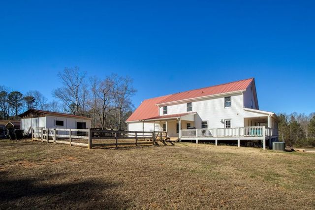 4041 Kelly Bridge Road, Dawsonville, GA 30534