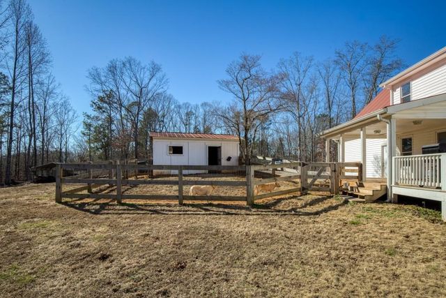 4041 Kelly Bridge Road, Dawsonville, GA 30534