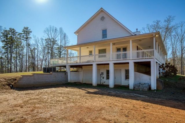 4041 Kelly Bridge Road, Dawsonville, GA 30534