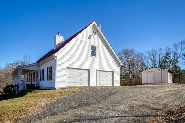 4041 Kelly Bridge Road, Dawsonville, GA 30534