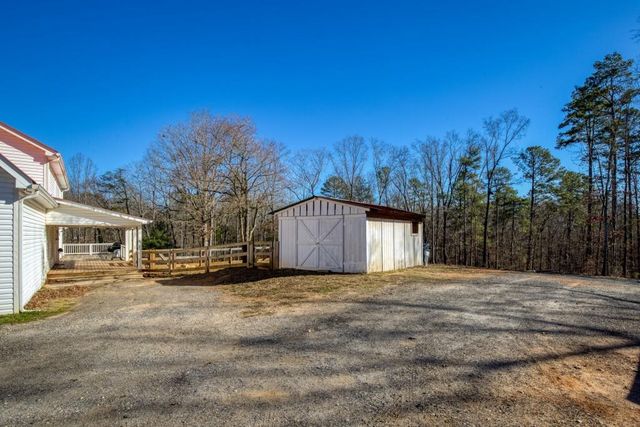 4041 Kelly Bridge Road, Dawsonville, GA 30534