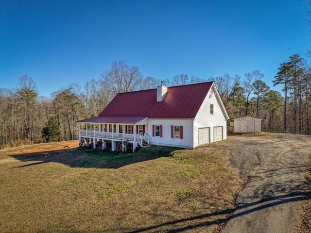 4041 Kelly Bridge Road, Dawsonville, GA 30534