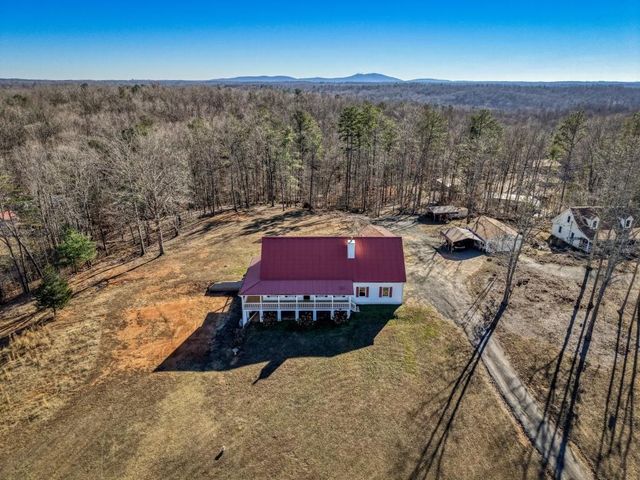 4041 Kelly Bridge Road, Dawsonville, GA 30534