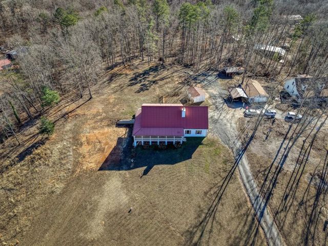 4041 Kelly Bridge Road, Dawsonville, GA 30534