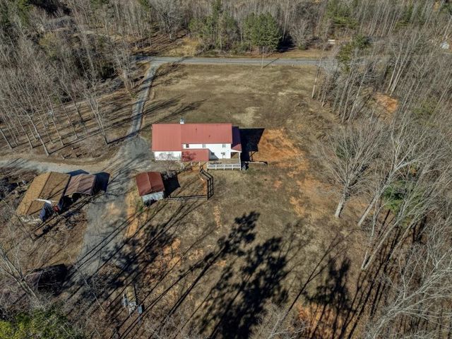 4041 Kelly Bridge Road, Dawsonville, GA 30534