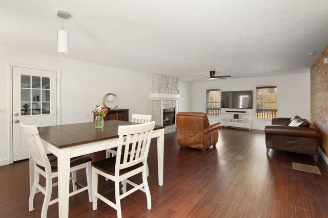 4041 Kelly Bridge Road, Dawsonville, GA 30534