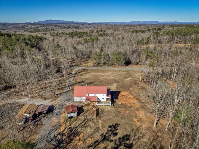 4041 Kelly Bridge Road, Dawsonville, GA 30534