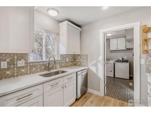 312 W 50th St, Loveland, CO 80538