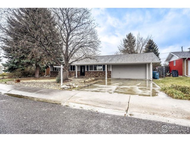312 W 50th St, Loveland, CO 80538