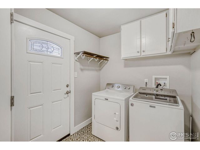 312 W 50th St, Loveland, CO 80538