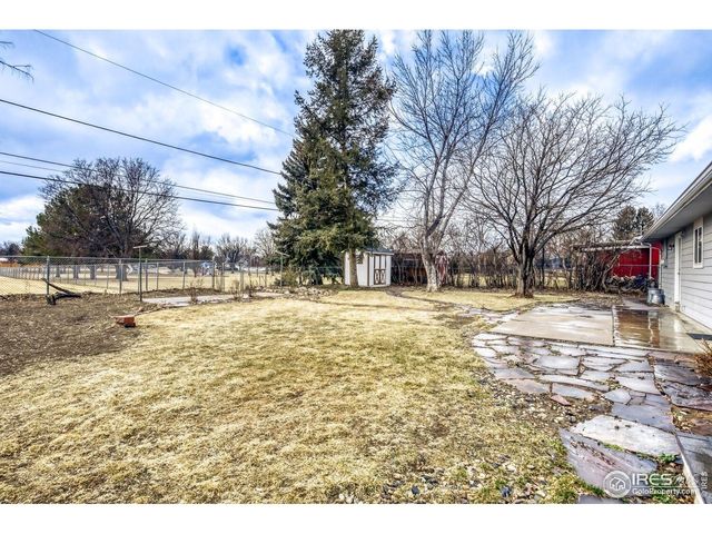 312 W 50th St, Loveland, CO 80538