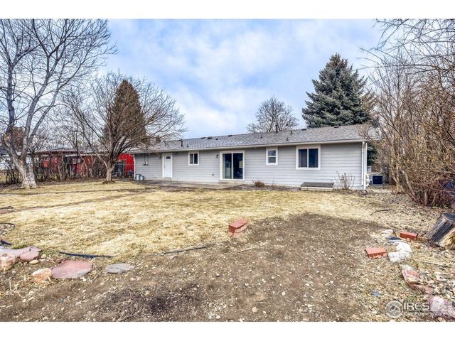 312 W 50th St, Loveland, CO 80538